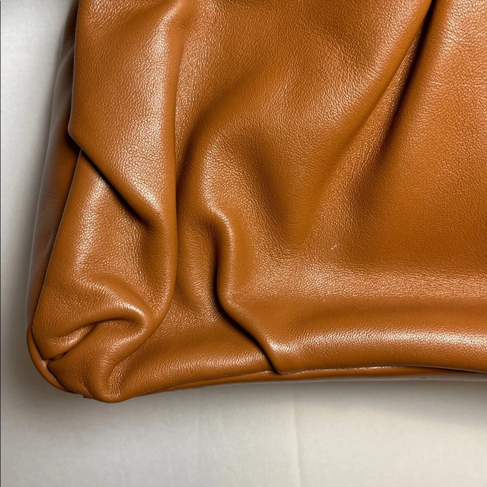 STAUD Palm leather bag - Picture 7 of 13